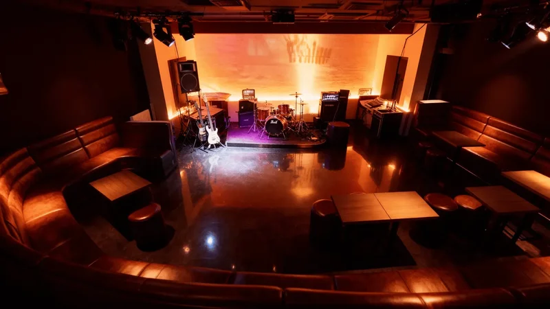 プロ仕様の楽器・機材